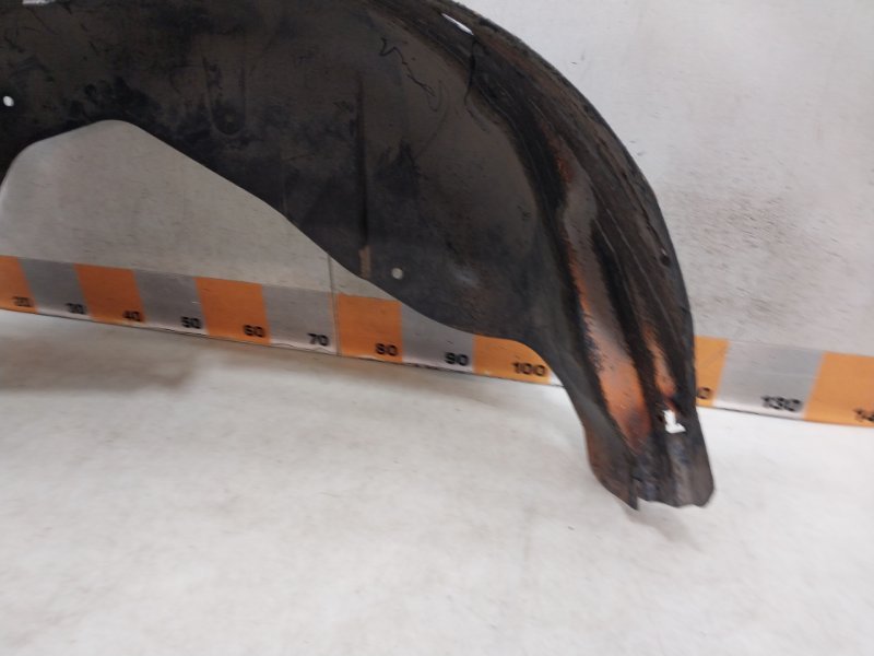 Локер задний правый