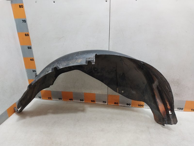 Локер задний правый