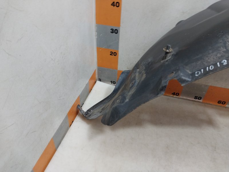 Локер задний правый