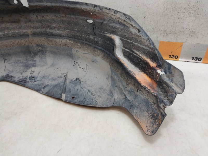 Локер задний правый