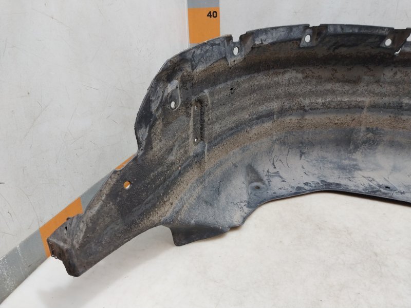 Локер задний правый