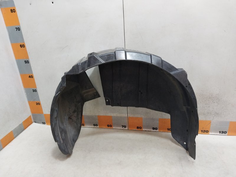 Локер задний правый