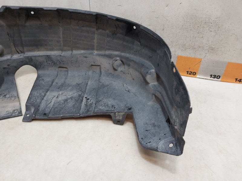 Локер задний правый