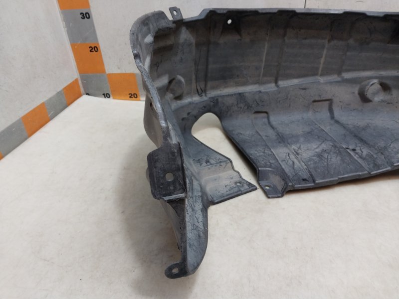 Локер задний правый