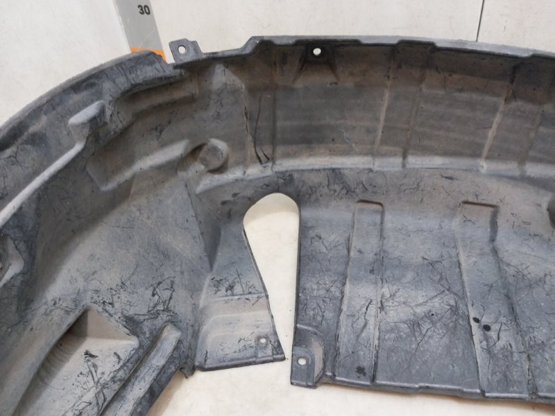 Локер задний правый