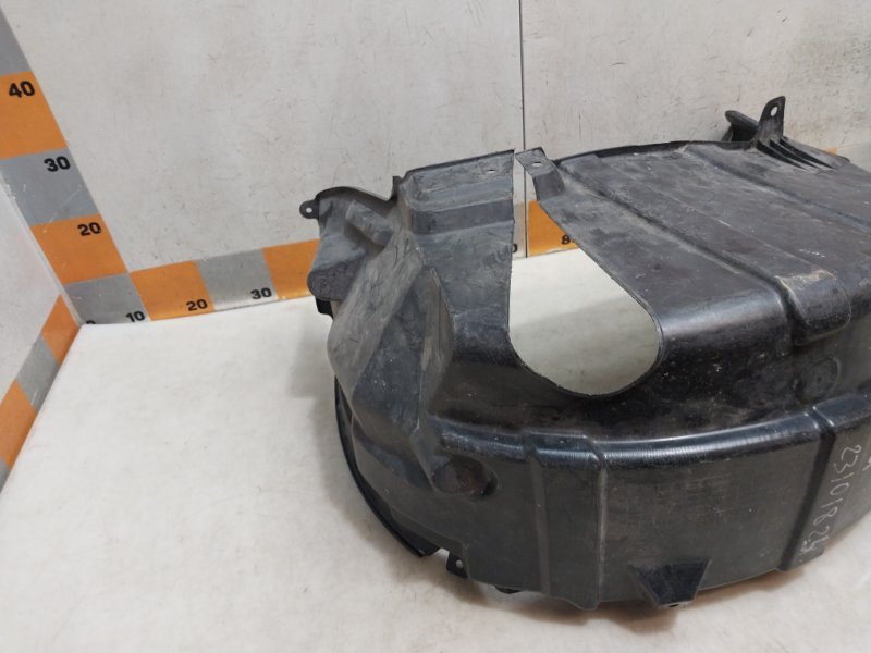 Локер задний правый