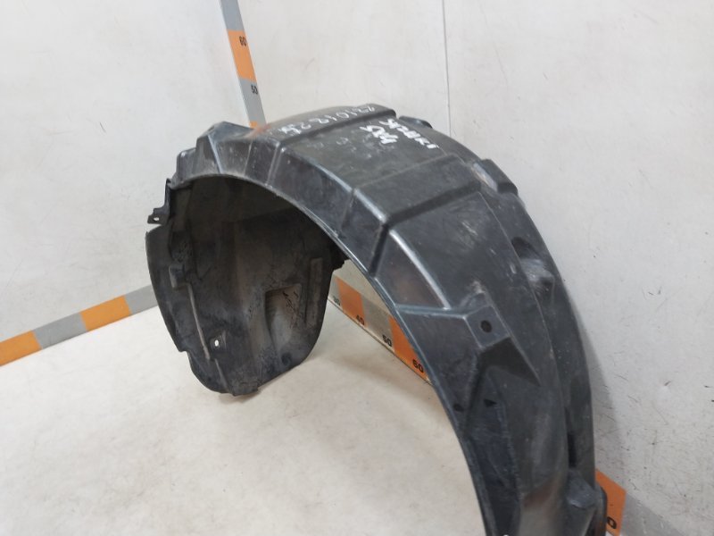 Локер задний правый