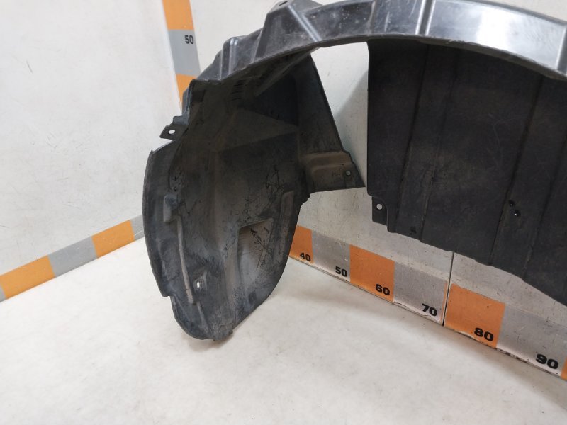 Локер задний правый