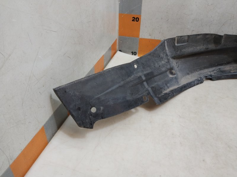 Локер передний левый