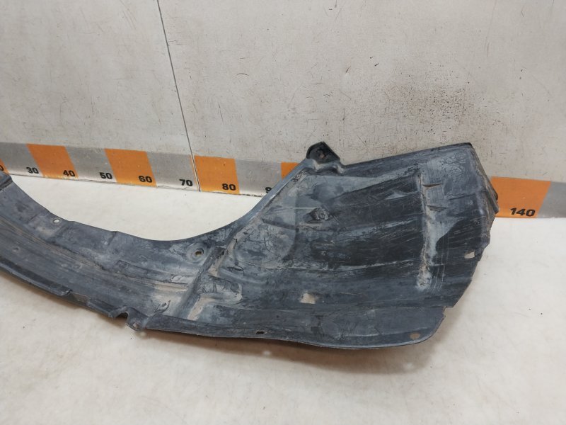 Локер передний левый