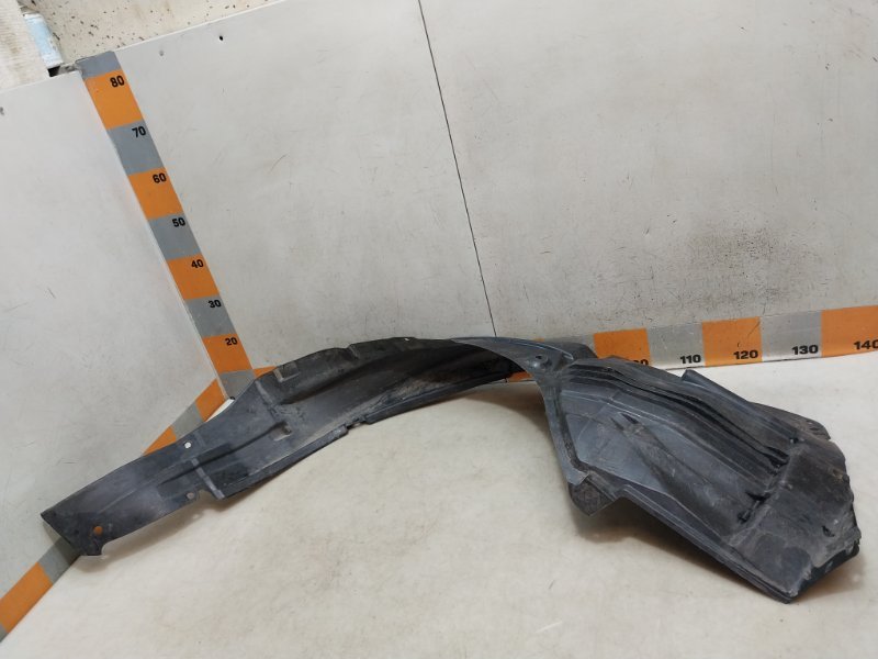 Локер передний левый