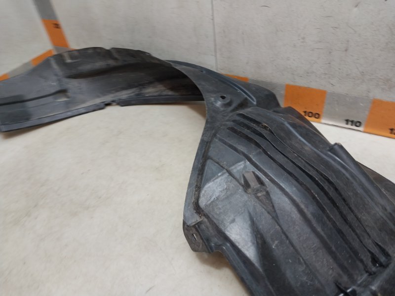 Локер передний левый