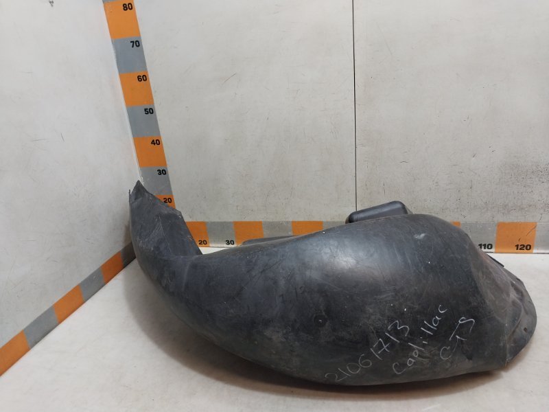 Локер задний левый