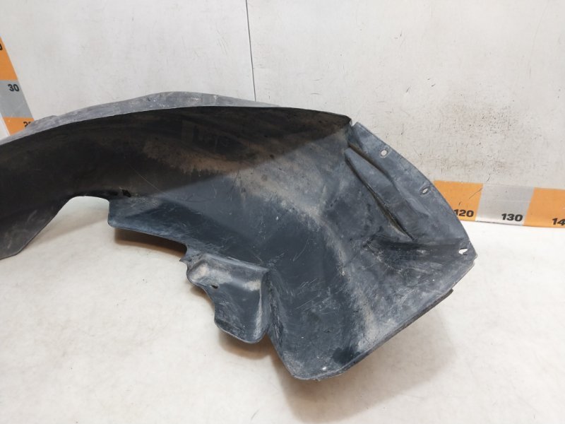 Локер задний левый