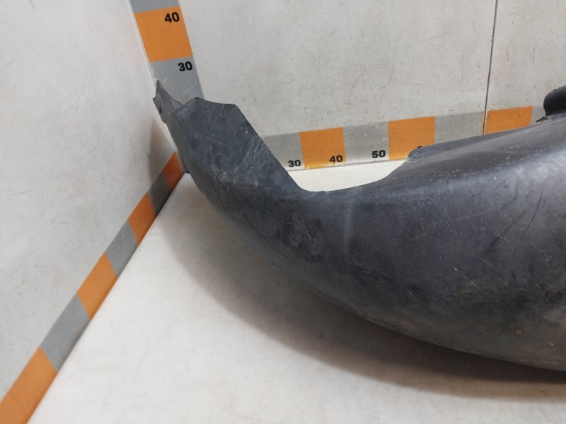 Локер задний левый