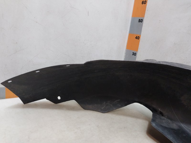 Локер задний левый