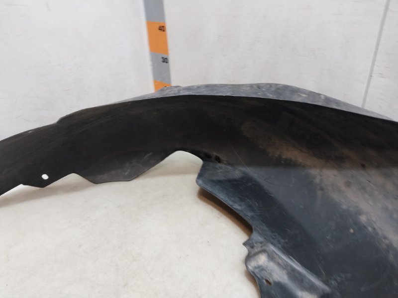 Локер задний левый