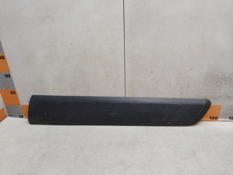 Молдинг двери