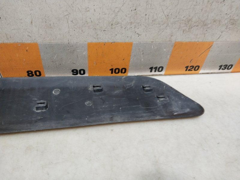 Молдинг двери