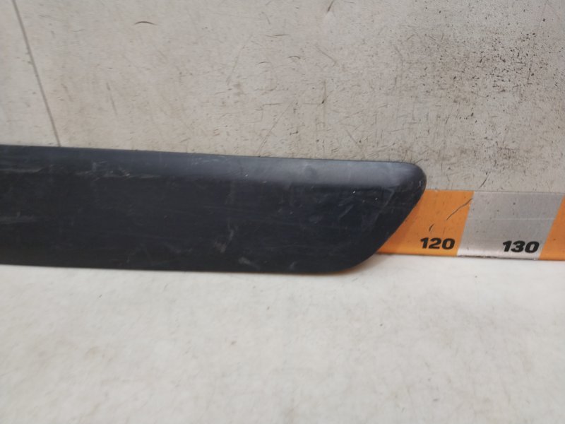 Молдинг двери