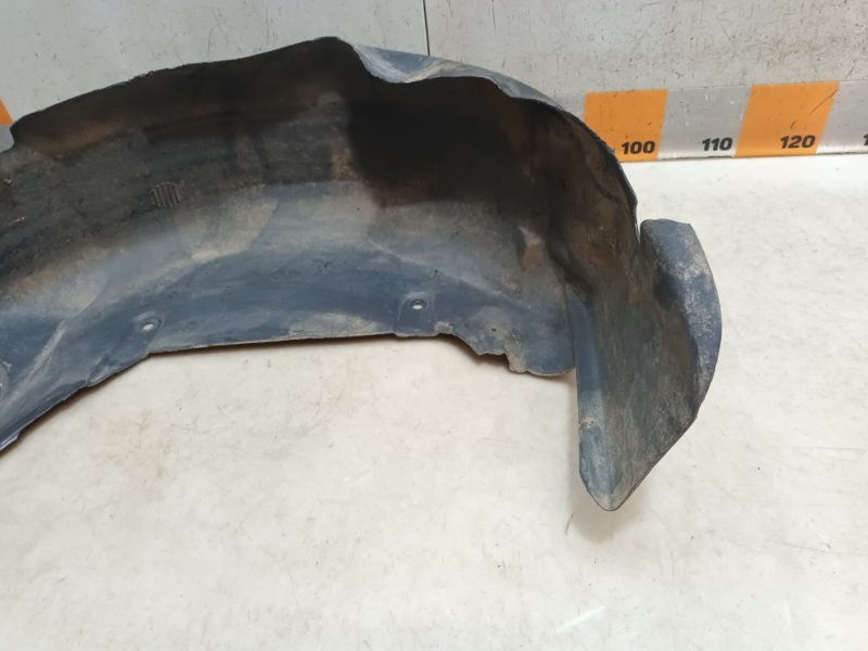 Локер задний правый