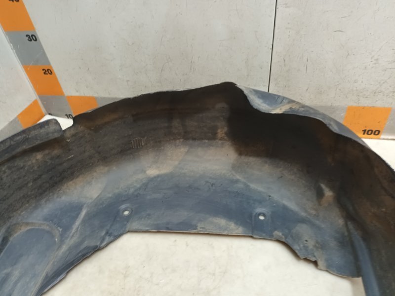 Локер задний правый