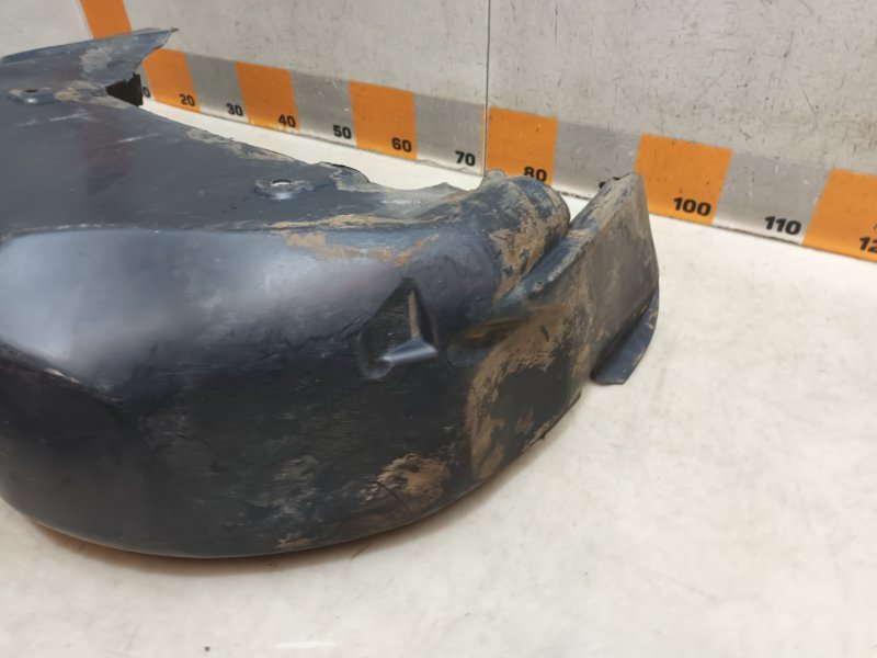 Локер задний правый