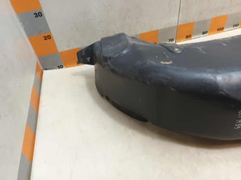 Локер задний правый