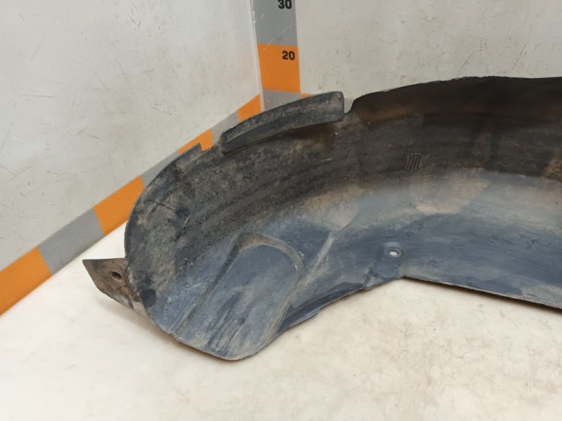 Локер задний правый