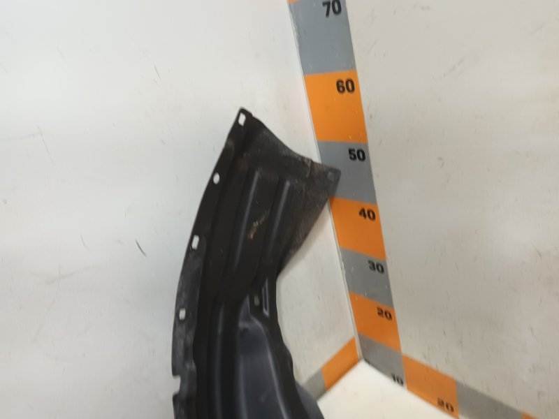 Локер передний левый