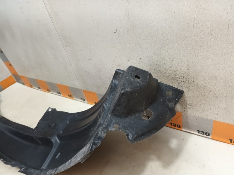 Локер передний левый