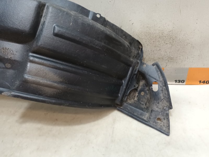 Локер передний левый