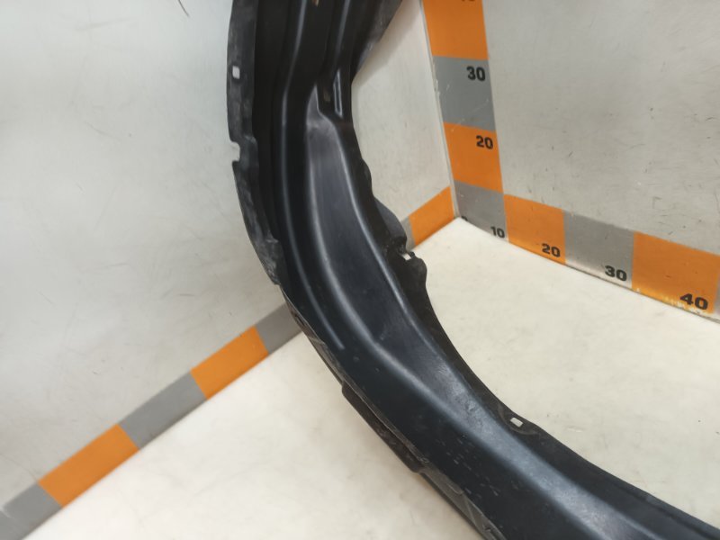 Локер передний левый