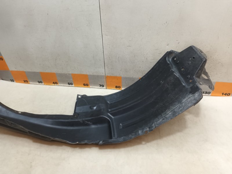 Локер передний левый