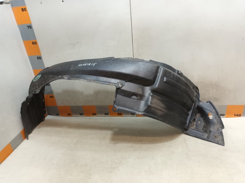 Локер передний левый