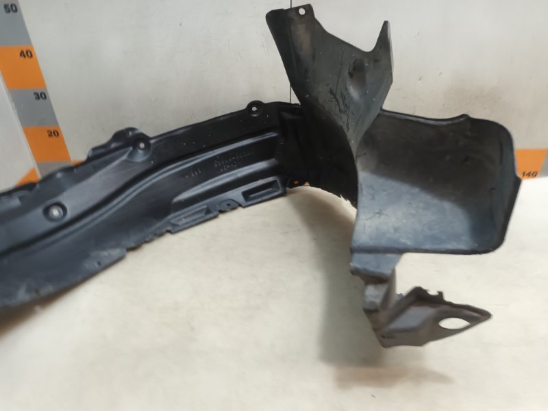 Локер передний левый