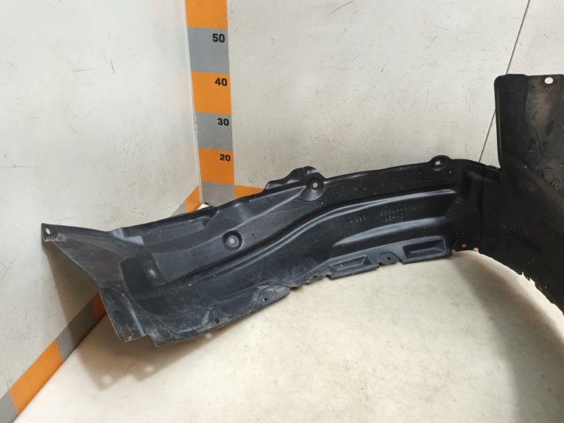 Локер передний левый