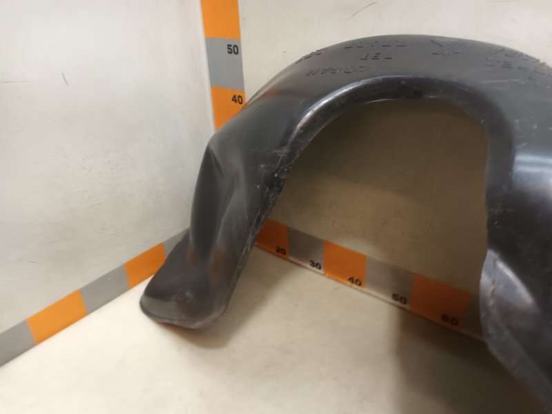 Локер передний левый