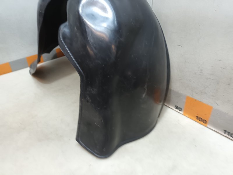 Локер передний левый