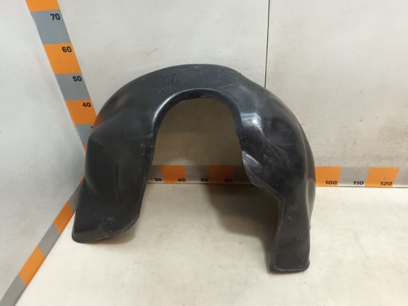 Локер передний левый