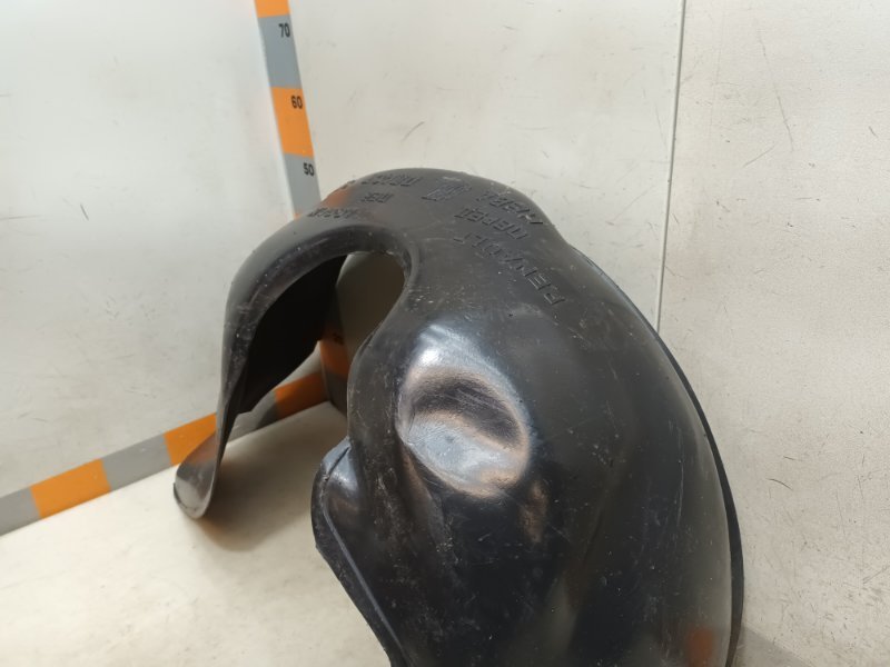 Локер передний левый