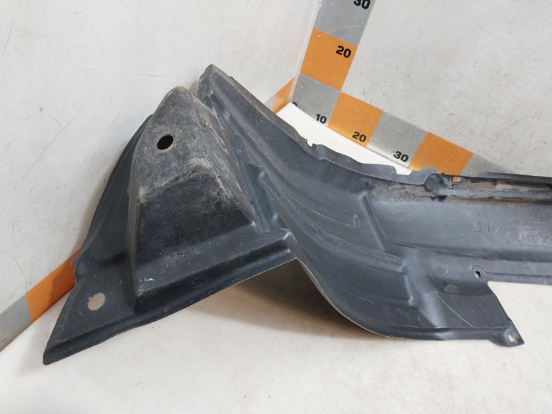 Локер передний левый