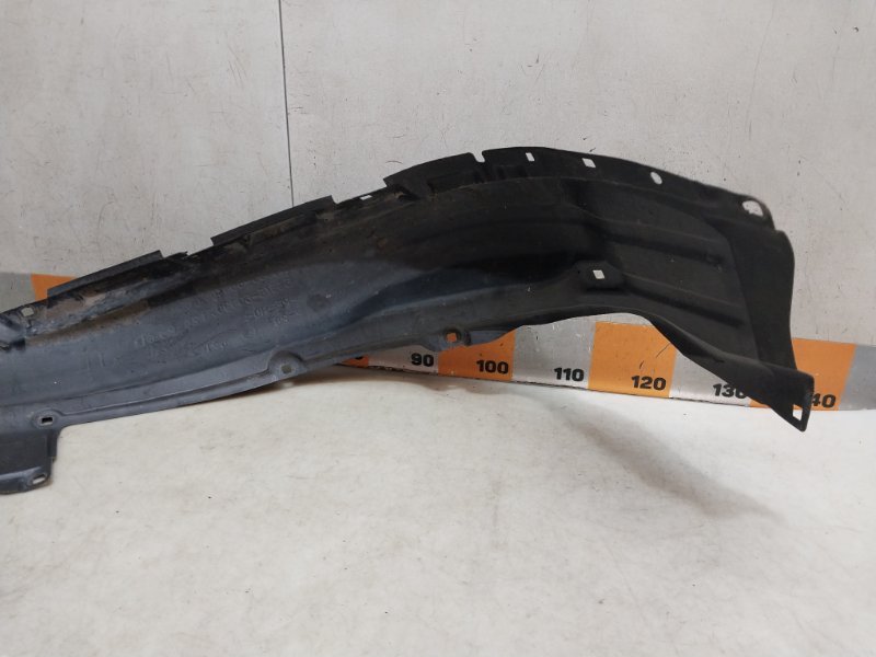 Локер передний левый