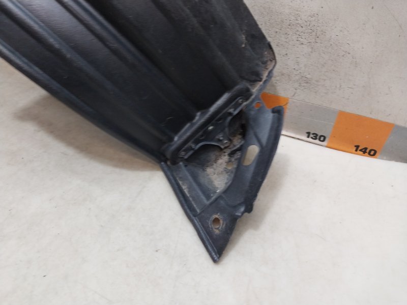 Локер передний левый