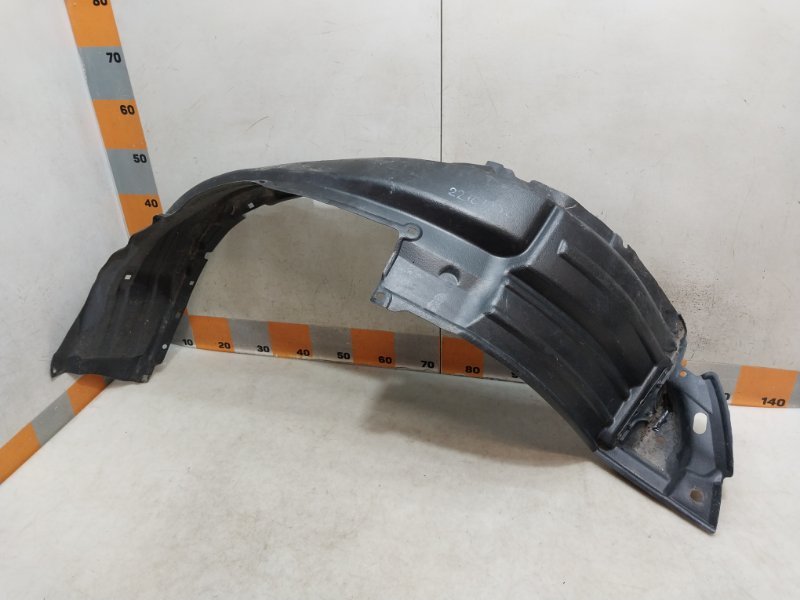 Локер передний левый