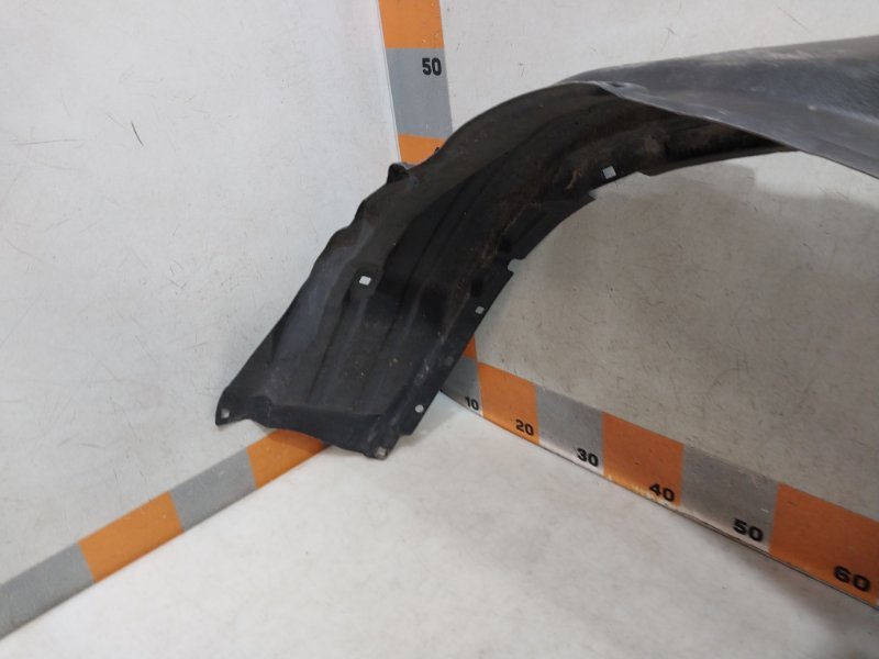 Локер передний левый