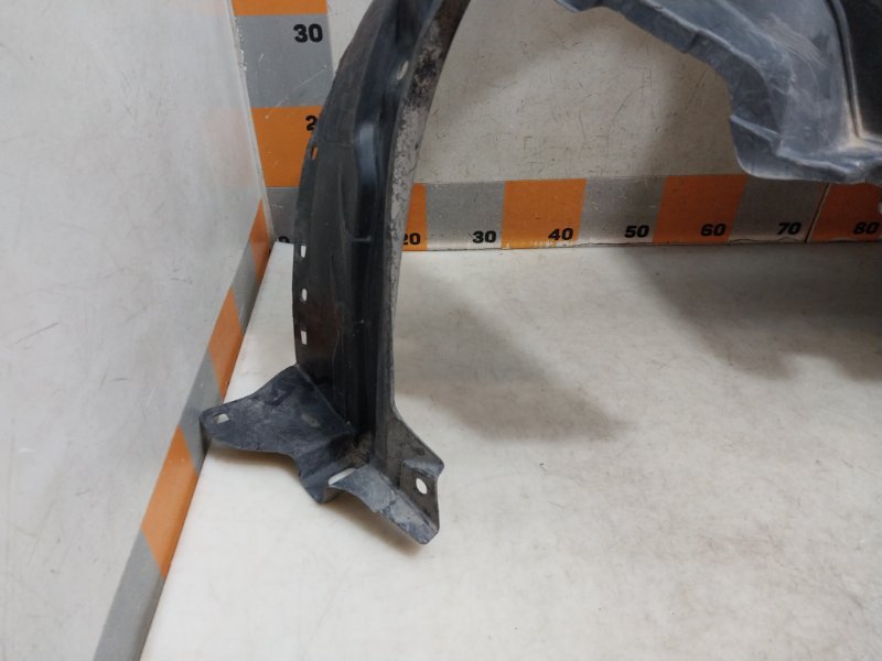 Локер передний левый