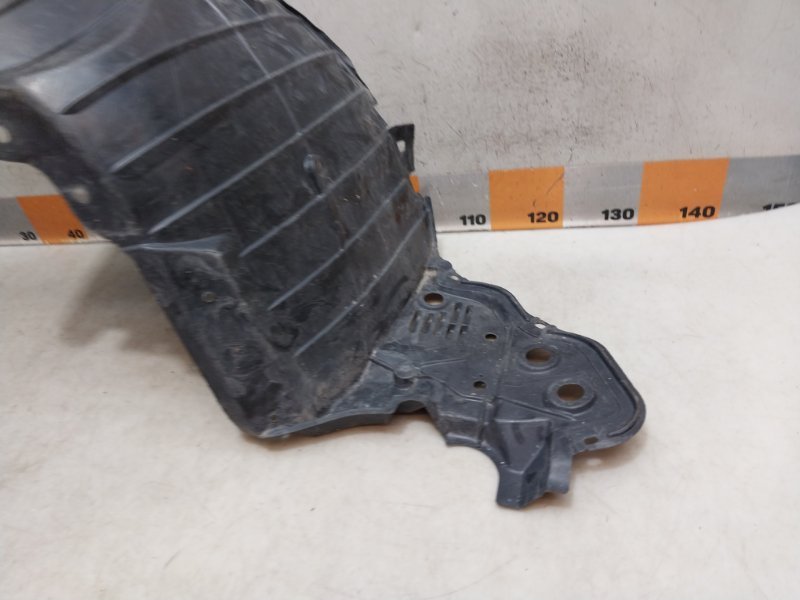 Локер передний левый