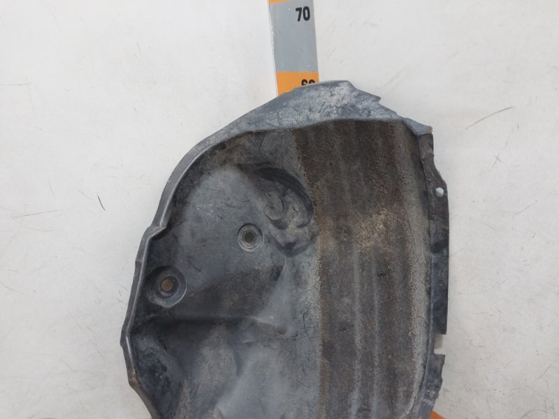 Локер задний левый