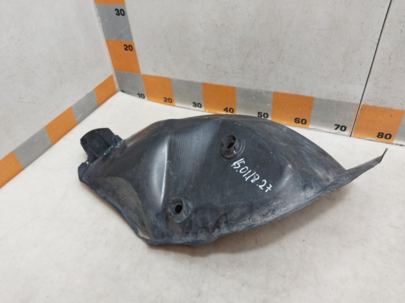 Локер задний левый